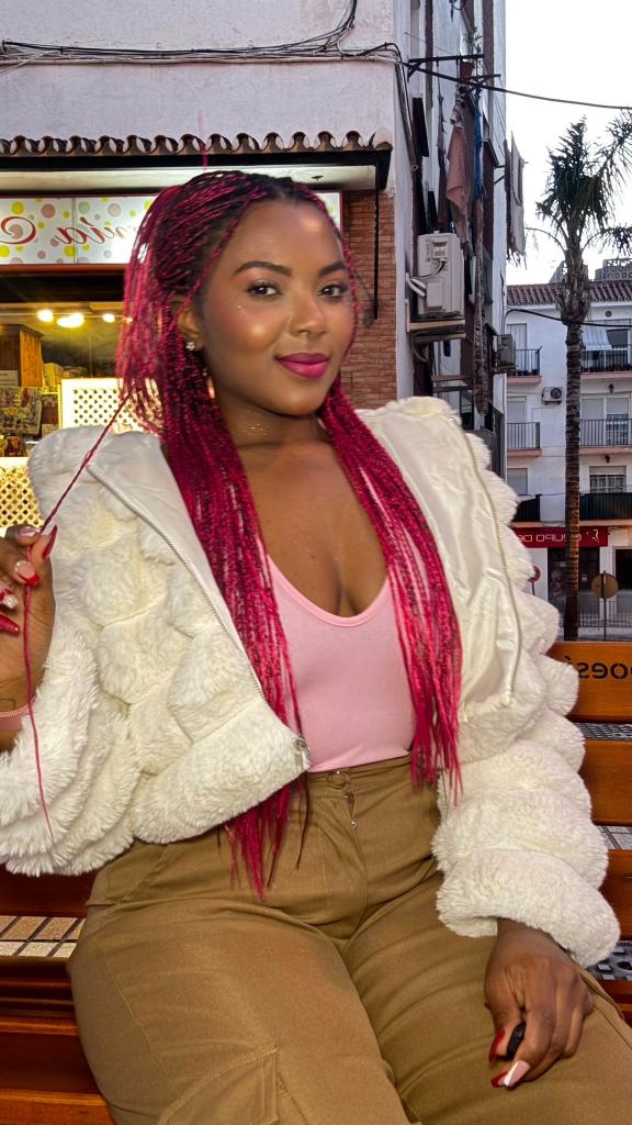 Chica busca chico en Murcia: Chica busca chico