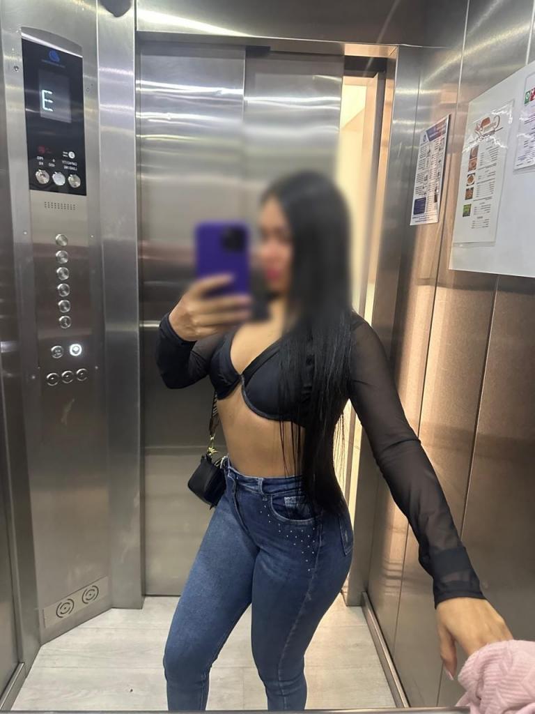 Chica busca chico en Jaén: 