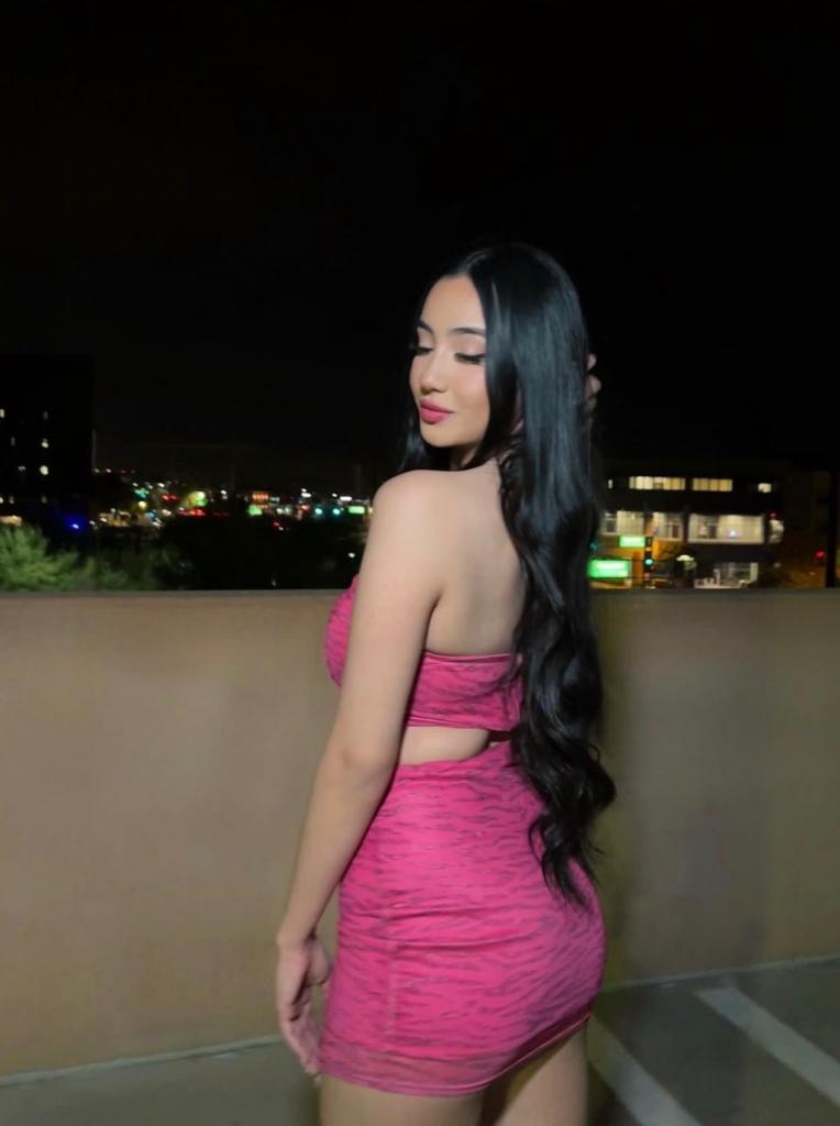 Chica busca chico en Murcia: 