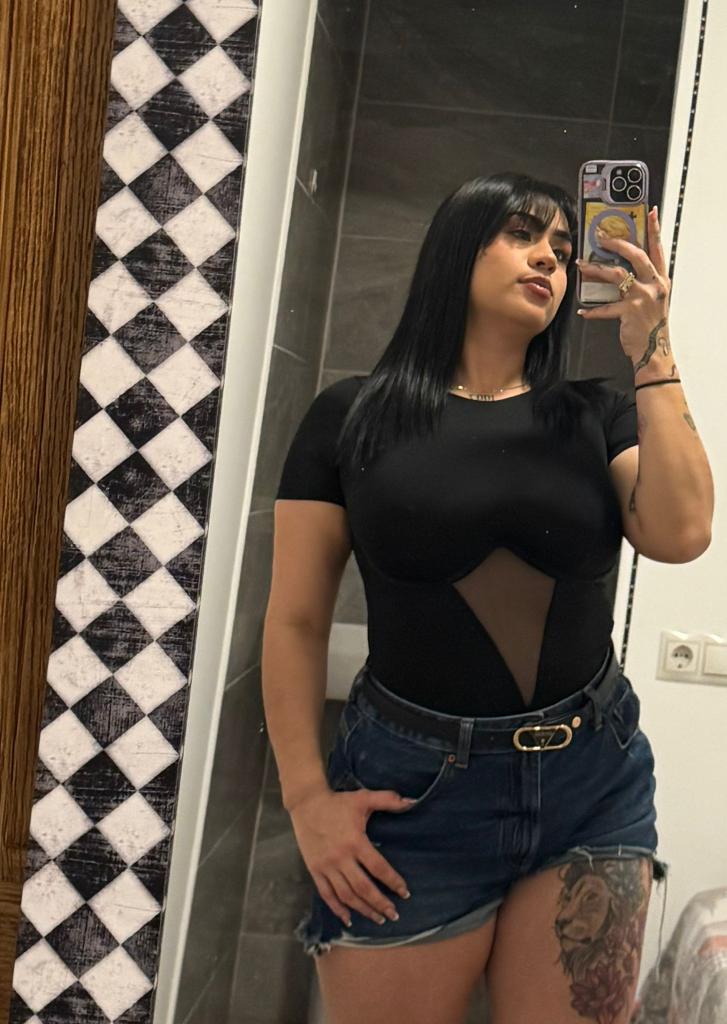 Chica busca chico en Valencia: 