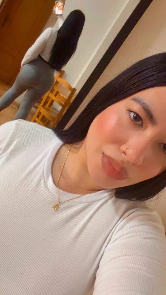 Chica busca chico en Alicante: 