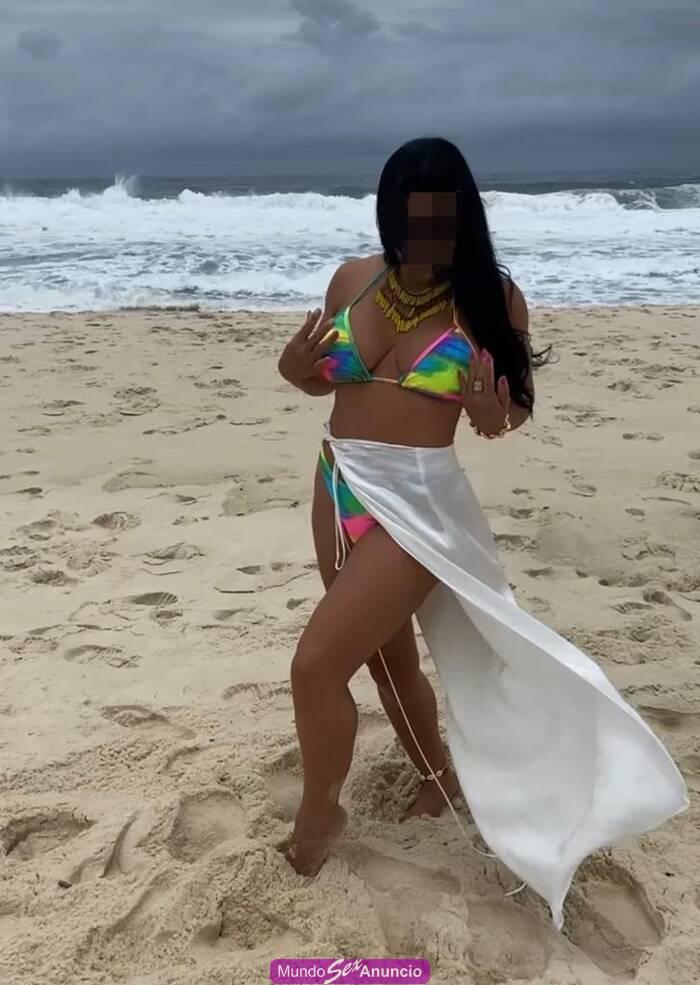 642870840: Chica busca chico en Málaga