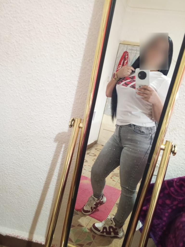 687227650: Chica busca chico en Alicante