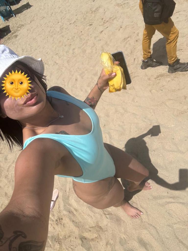 Chica busca chico en Tenerife: 