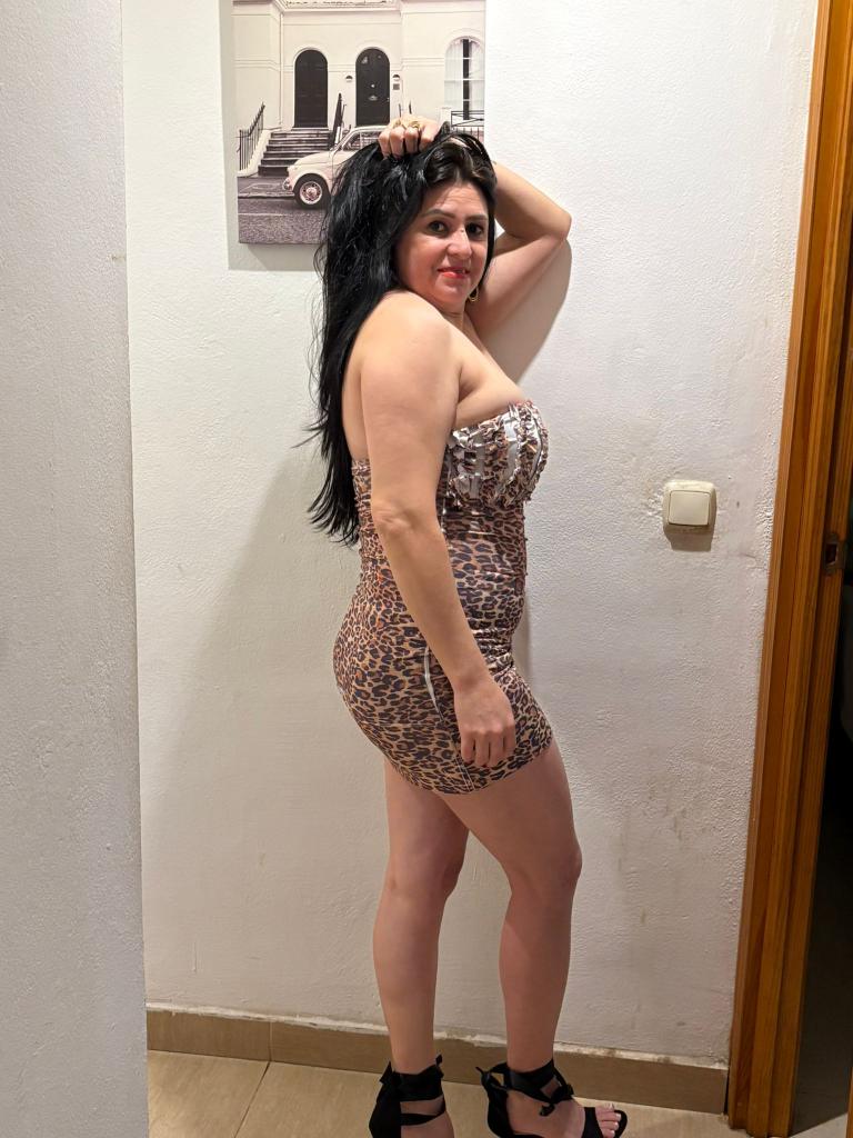 Chica busca chico en Málaga: 