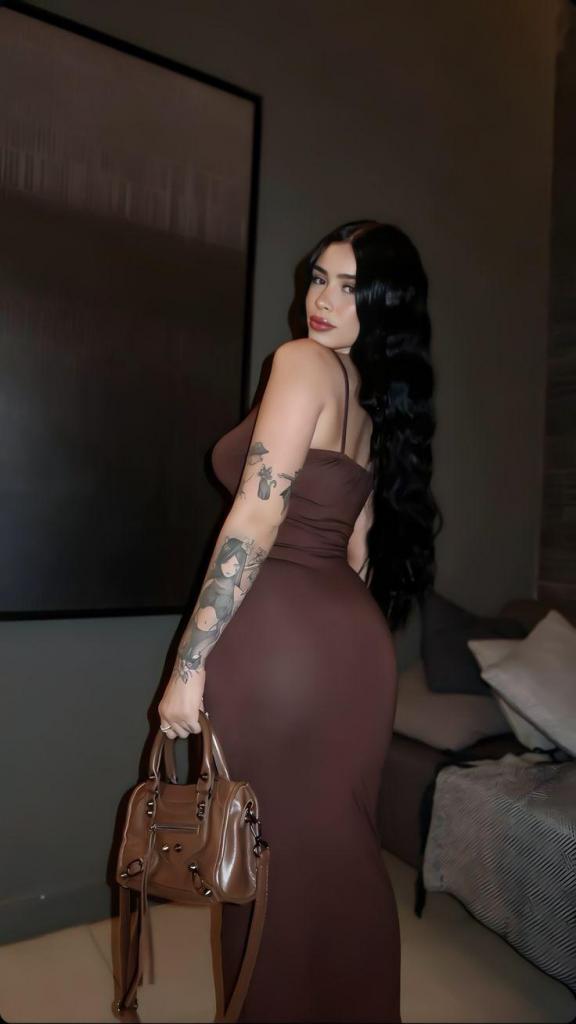 Chica busca chico en Málaga: 