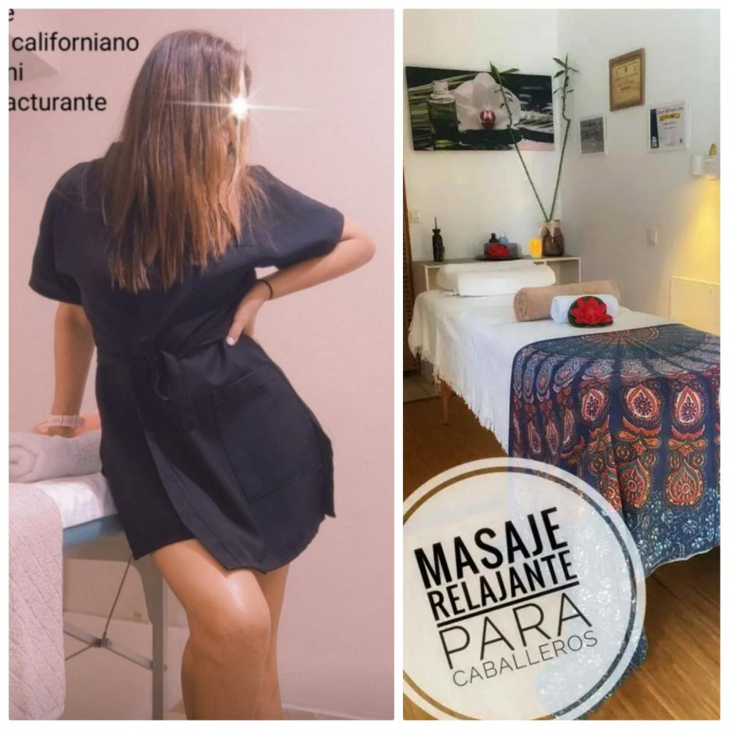 Chica busca chico en Málaga: 