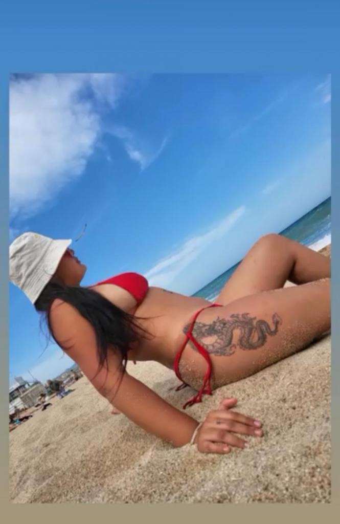 Chica busca chico en Barcelona: Chica busca chico