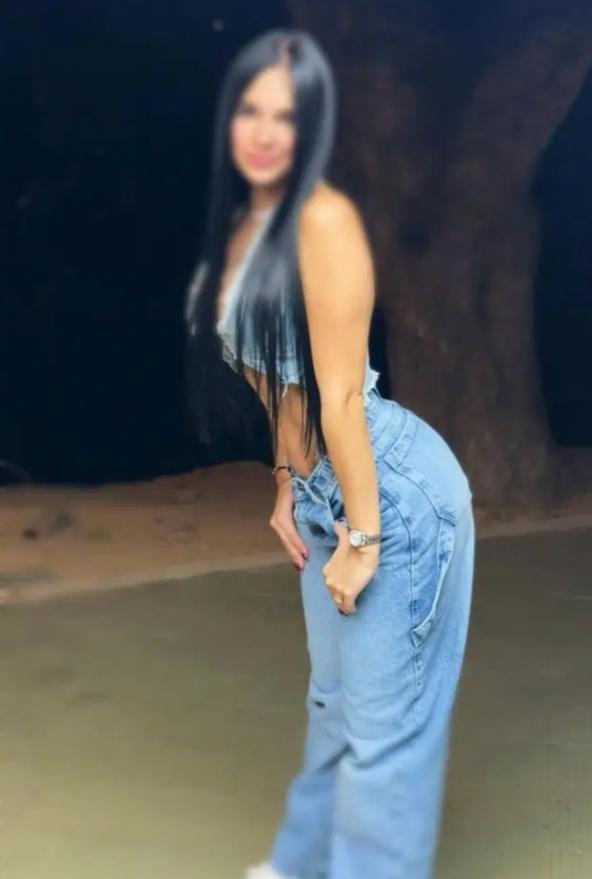 Chica busca chico en Ciudad Real: 