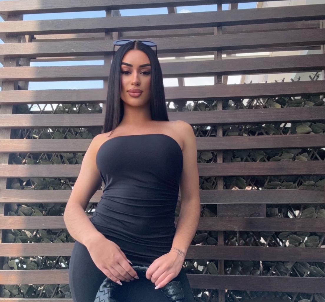 600996697: Chica busca chico en Murcia