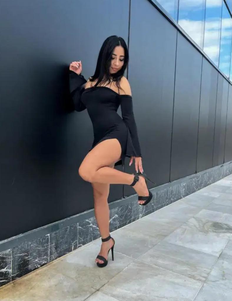 Chica busca chico en Murcia: 