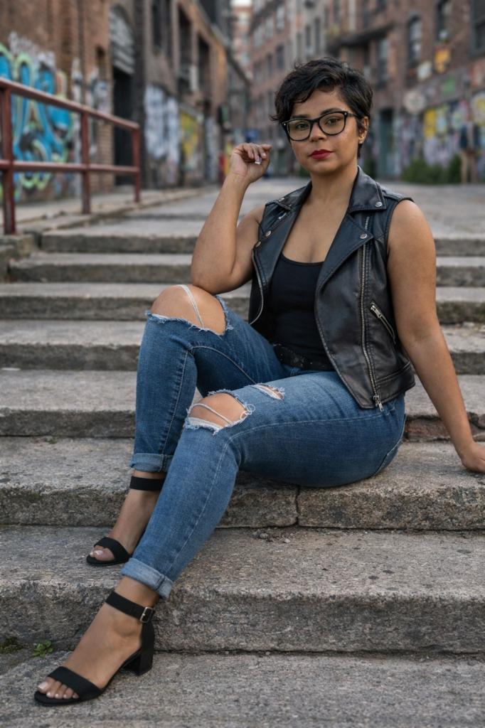 Chica busca chico en Murcia: 