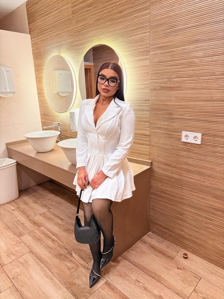 Chica busca chico en Las Palmas: 