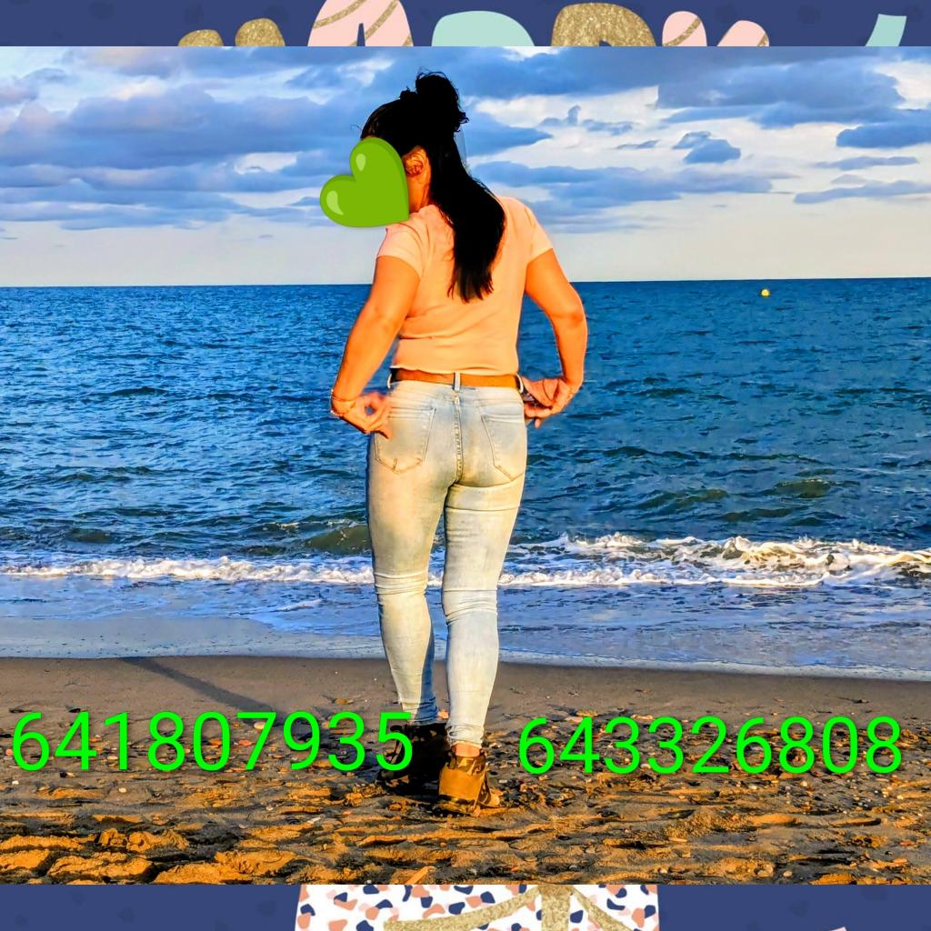 Chica busca chico en Almería: 