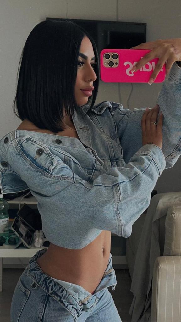 Chica busca chico en Barcelona: 