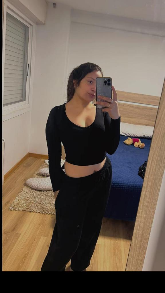 Chica busca chico en Ibiza: 