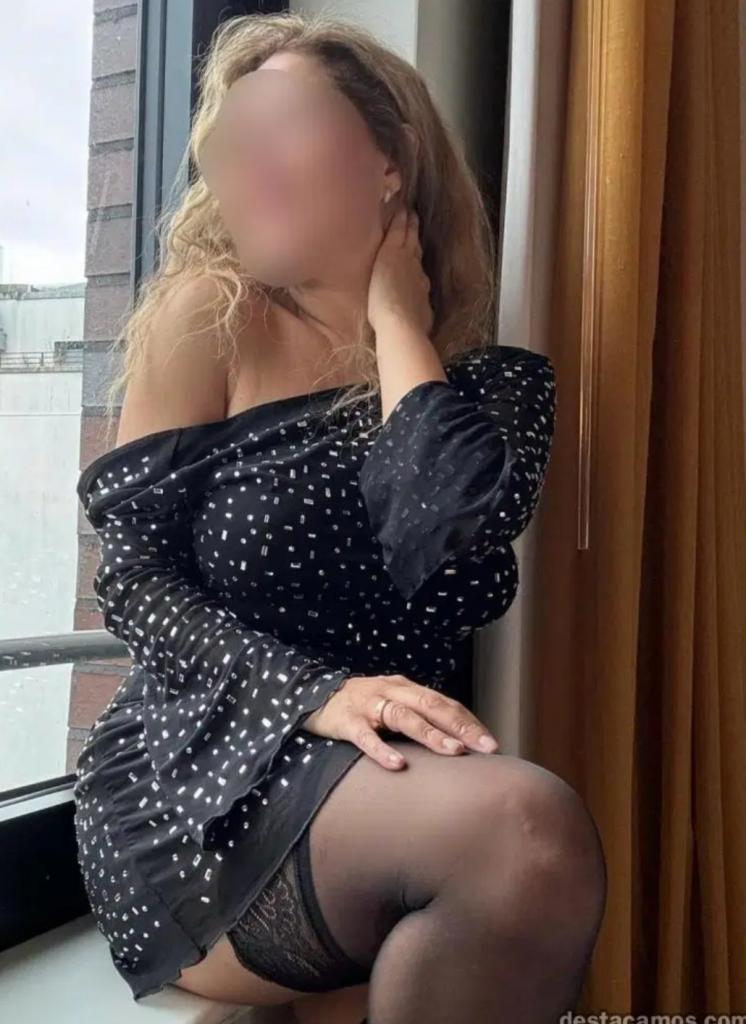 Chica busca chico en Málaga: 
