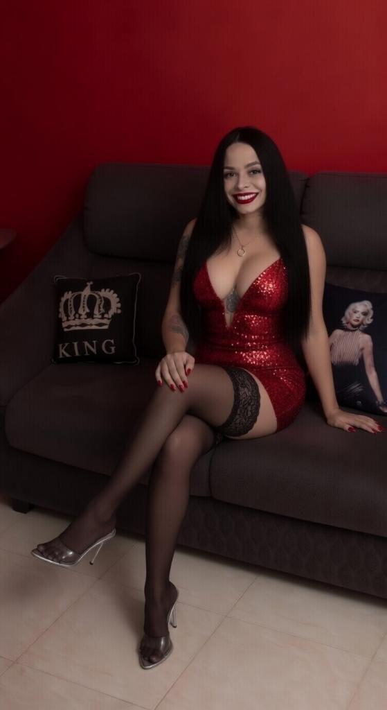 Transexual en Tarragona: 