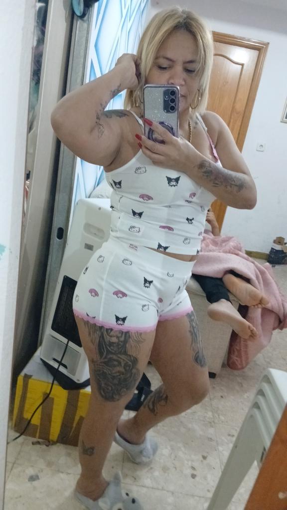 Chica busca chico en Sevilla: 