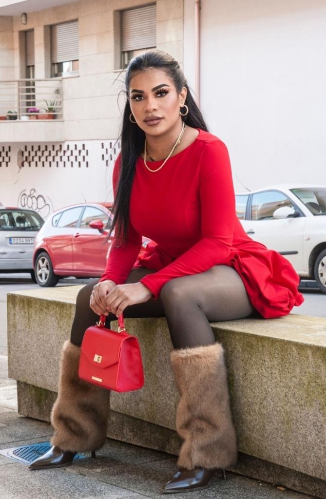 Chica busca chico en Pontevedra: Chica busca chico