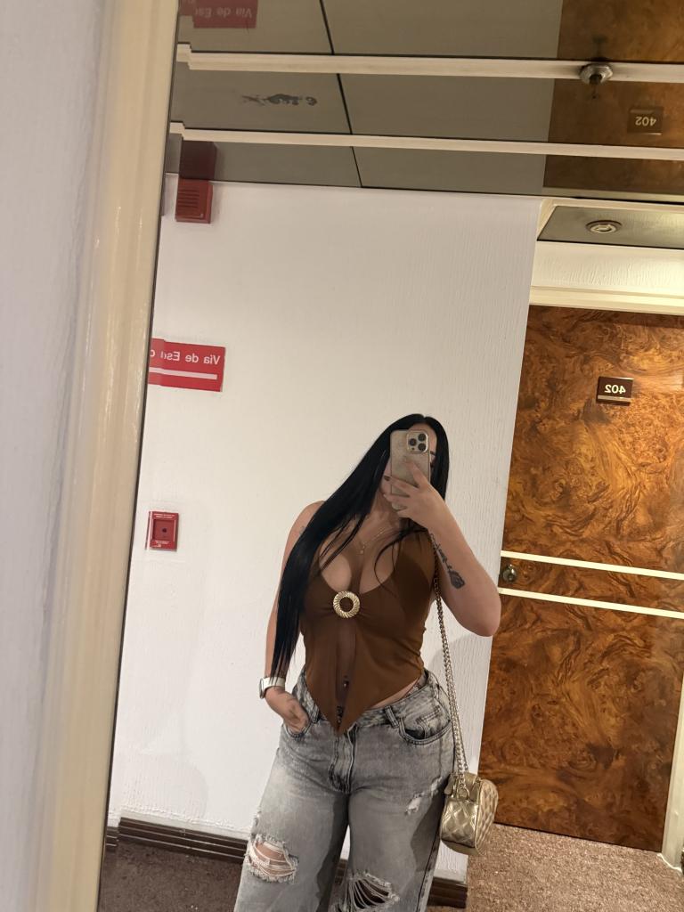 Chica busca chico en Las Palmas: 