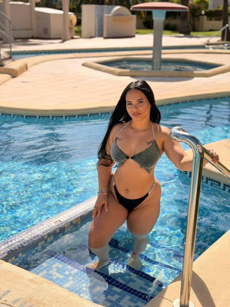 Chica busca chico en Alicante: 