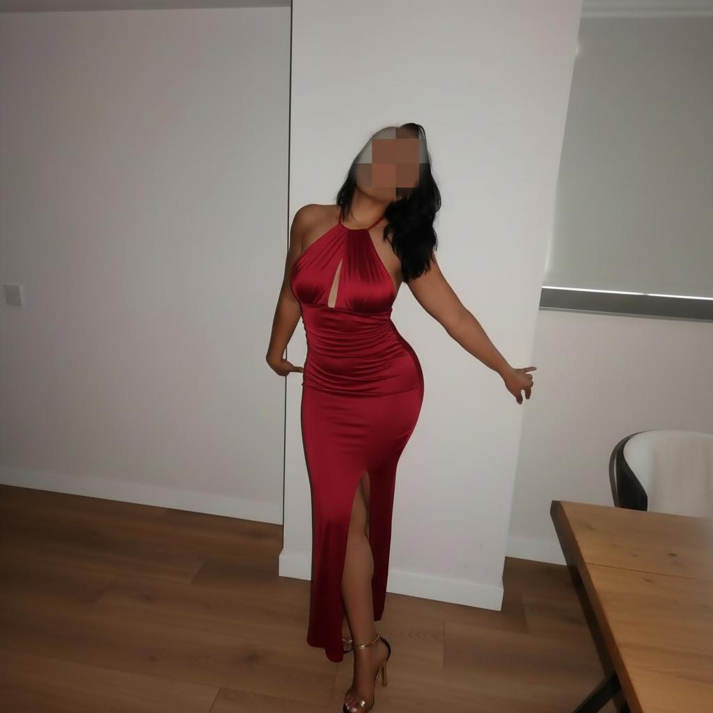 Chica busca chico en Madrid: 