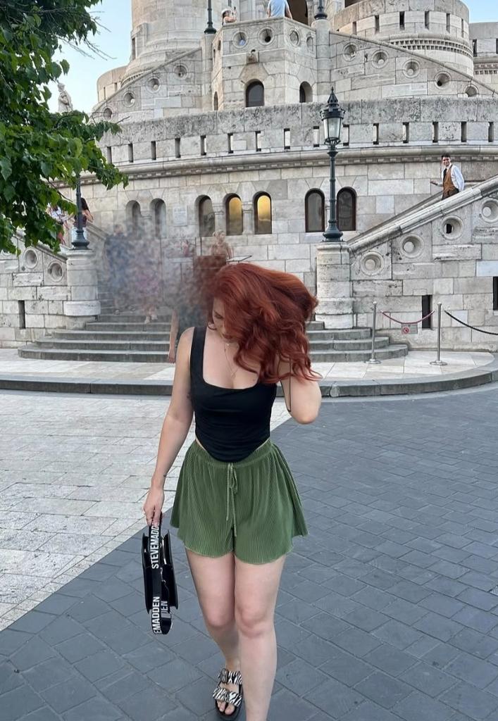 Chica busca chico en Vizcaya: 