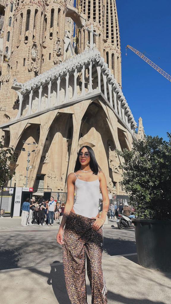 Chica busca chico en Barcelona: 