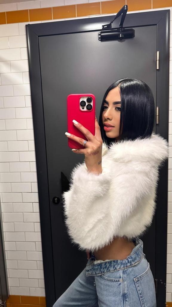 Chica busca chico en Barcelona: 