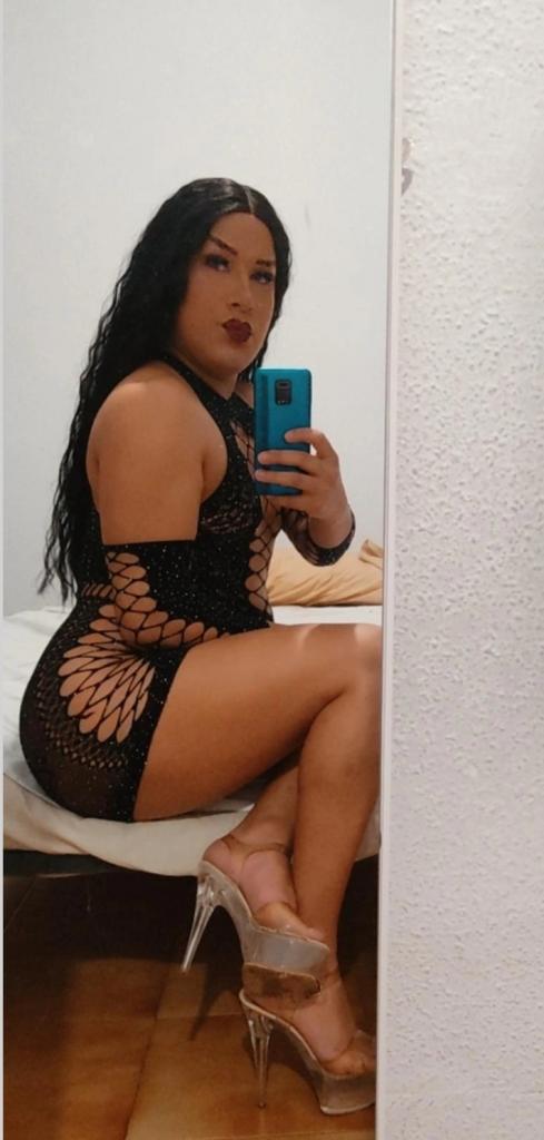 Chica busca chico en Alicante: 