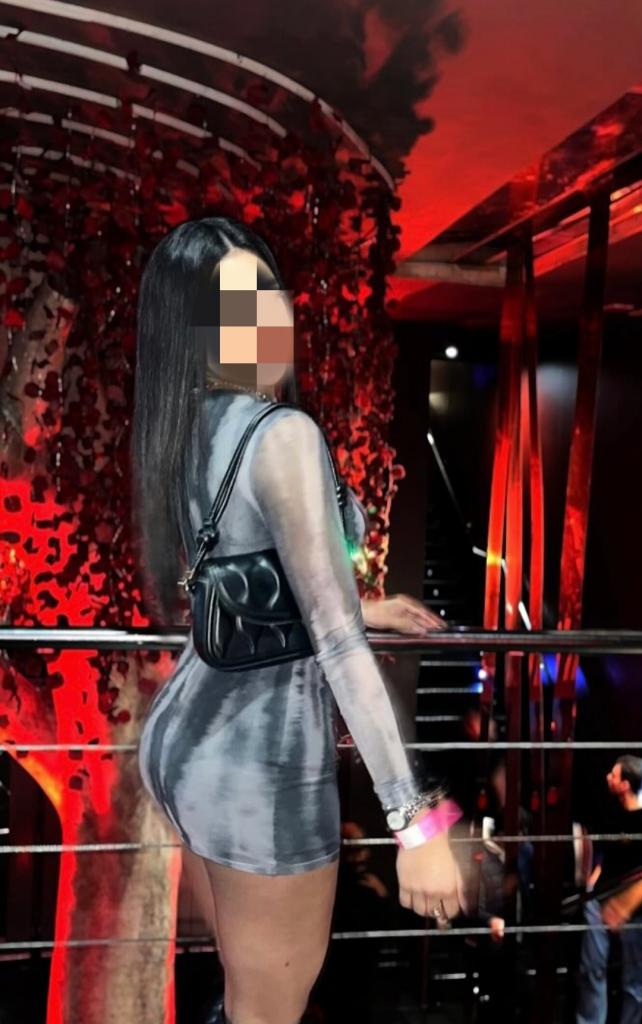 Chica busca chico en Badajoz: 