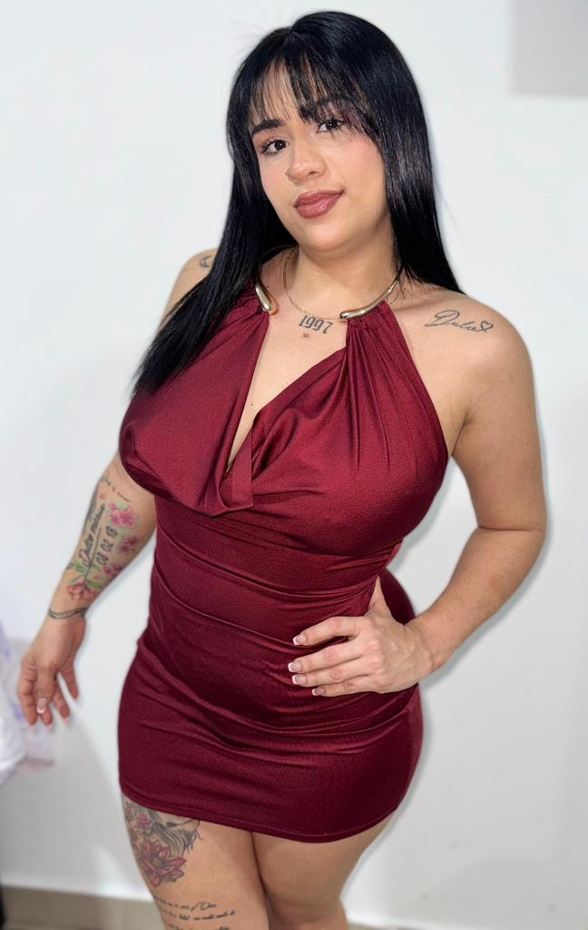 Chica busca chico en Valencia: 