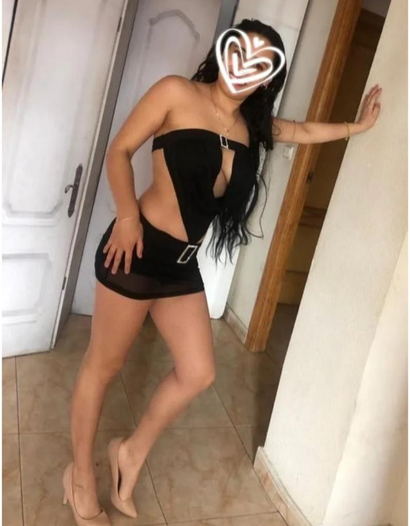 Chica busca chico en Toledo: 