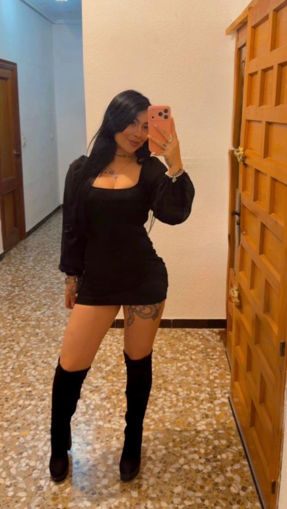 Chica busca chico en Alicante: 