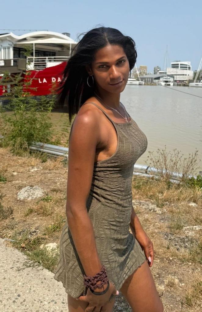 Transexual en Guipúzcoa: 