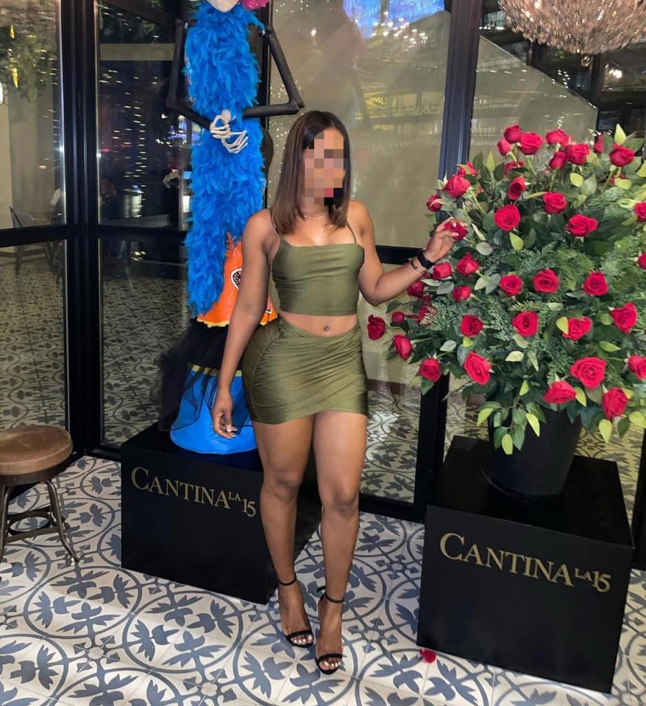 Chica busca chico en Murcia: 