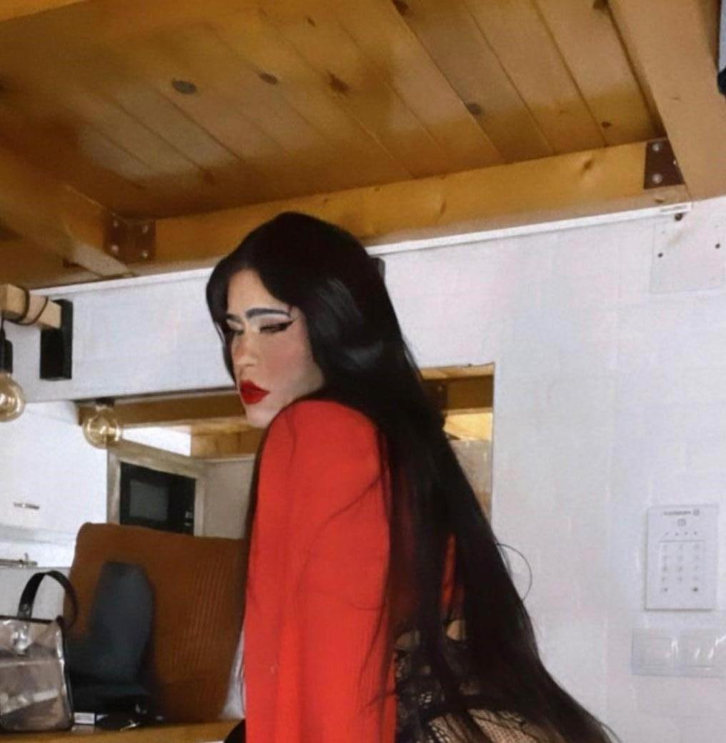 Transexual en Cádiz: 