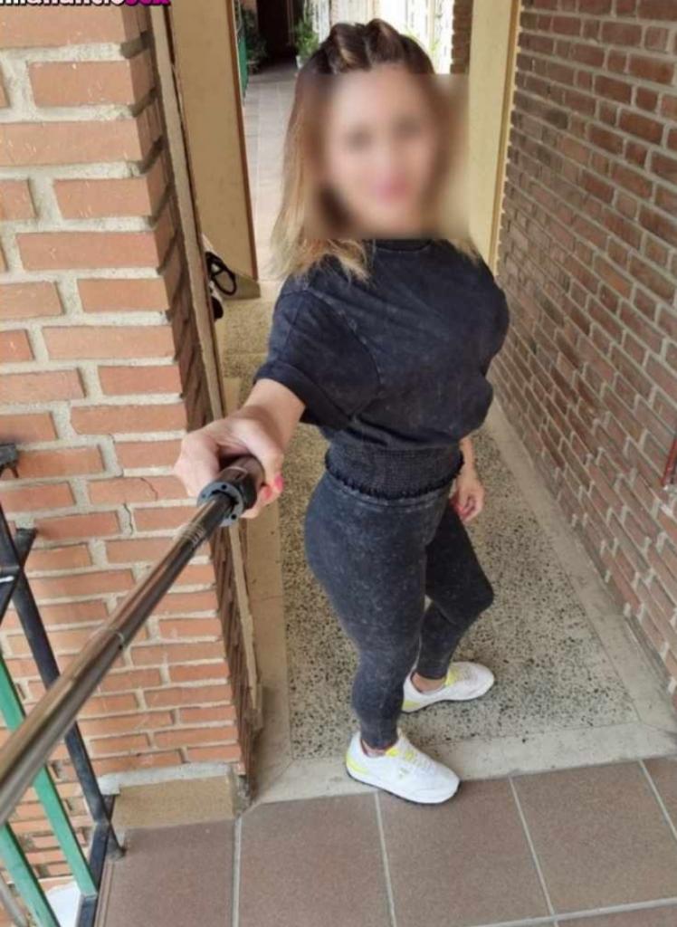 Chica busca chico en Madrid: 