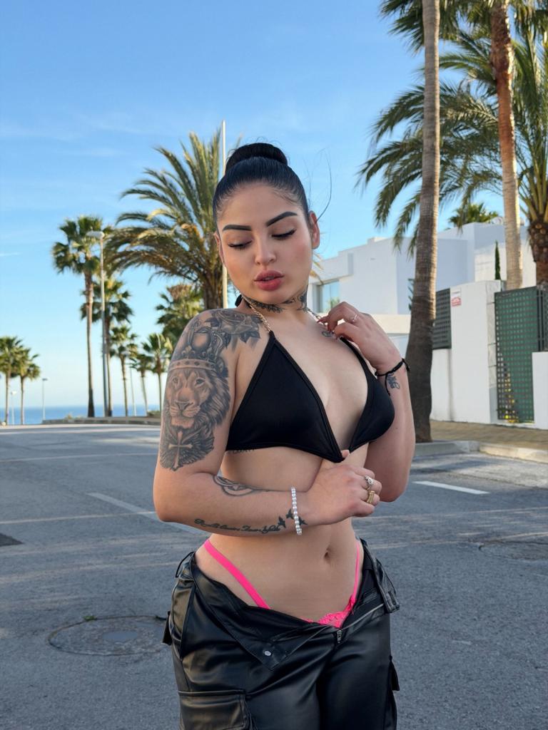 Chica busca chico en Málaga: 