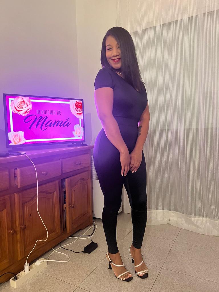 Chica busca chico en Barcelona: 