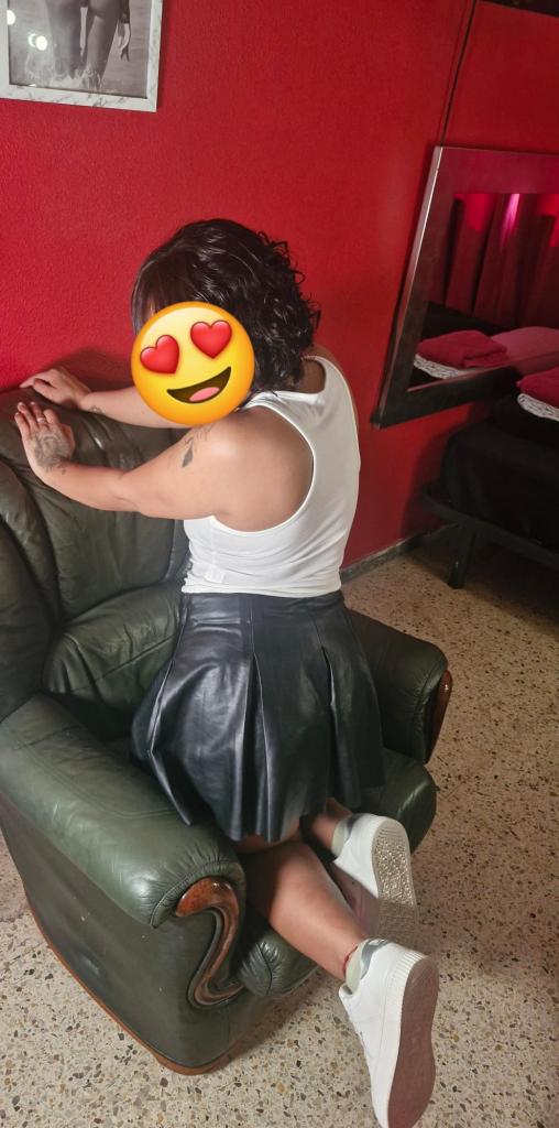 Chica busca chico en Barcelona: 