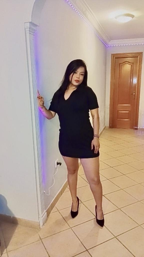 Chica busca chico en Málaga: Chica busca chico