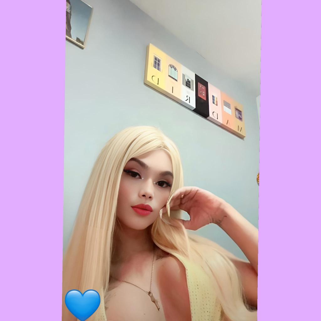 Transexual en Madrid: 