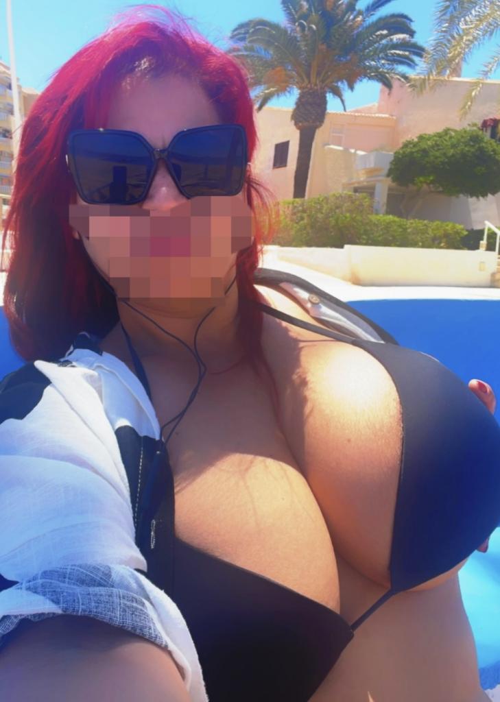 Chica busca chico en Las Palmas: Chica busca chico