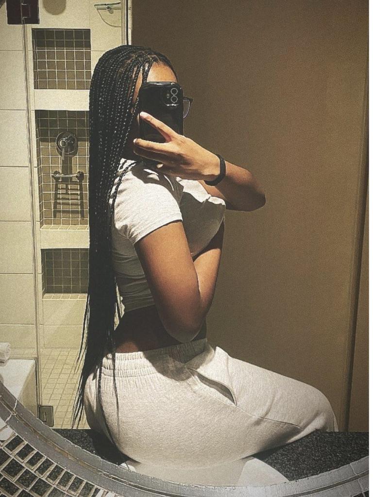 Chica busca chico en Málaga: 