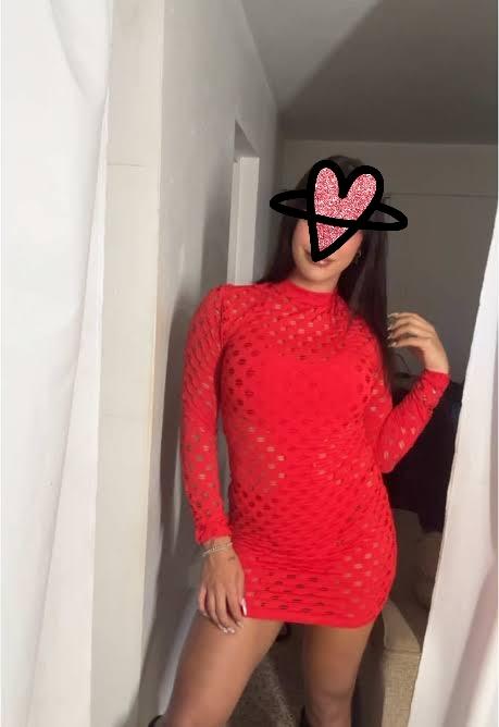 Chica busca chico en Córdoba: 
