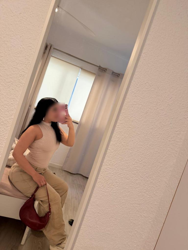 Chica busca chico en Murcia: 