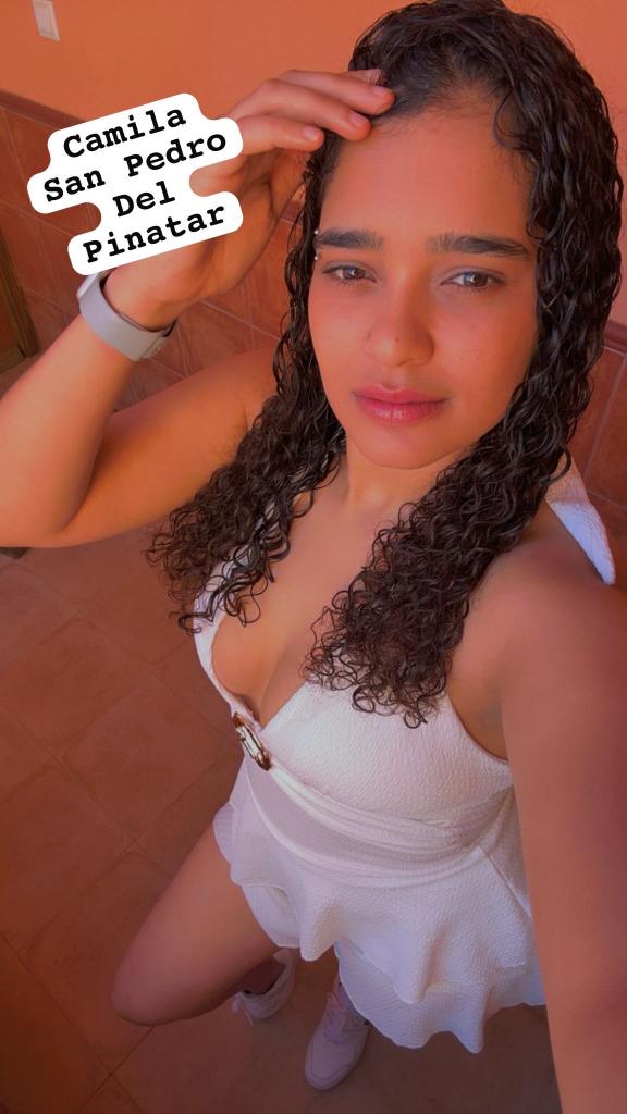 Chica busca chico en Murcia: Chica busca chico