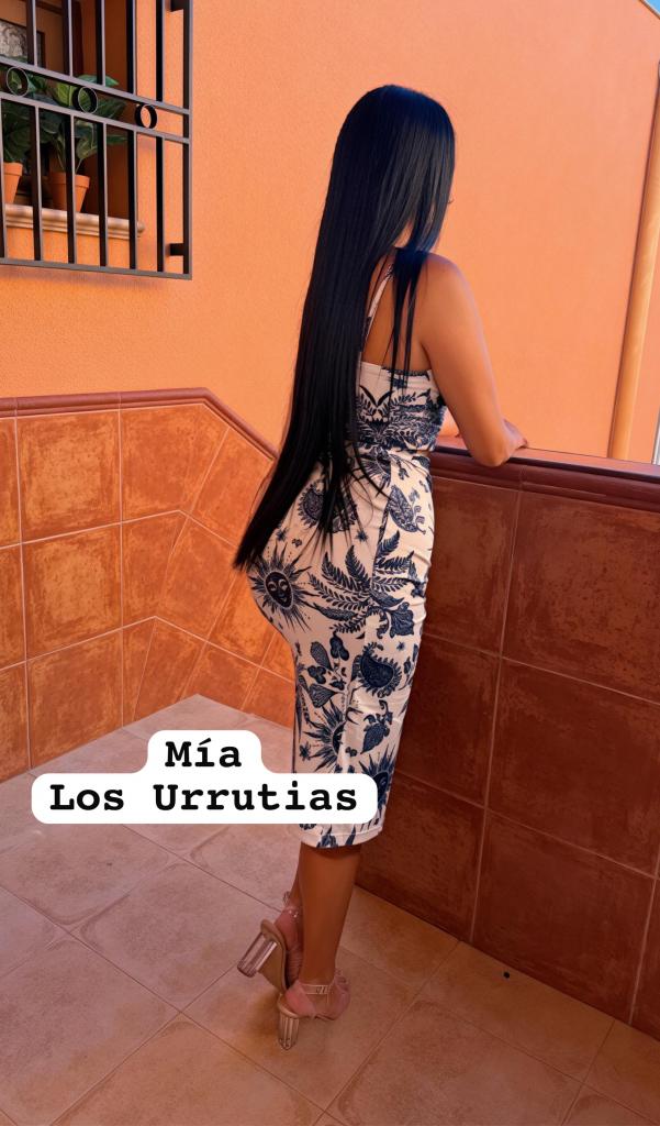 Chica busca chico en Murcia: 